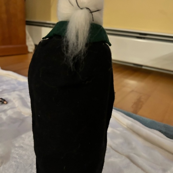 1998 Vintage Limited Edition Male from the Nutcracker series - Picture 3 of 4